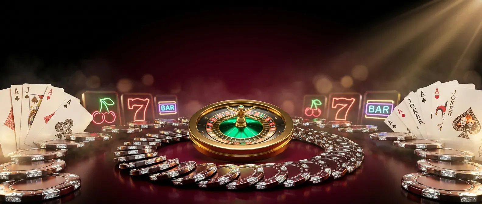 jellona Casino bonus
